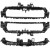 GRILL WZMOCNIENIE ZDERZAKA WSPORNIK ATRAPA 8U0853692C AUDI Q3 8U 2015-2018