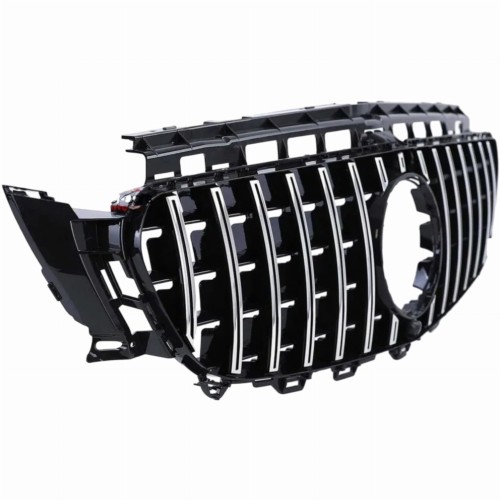 GRILL ATRAPA PRZÓD CHŁODNICY MERCEDES E KLASA W212 LIFT 13-17 PANAMERICANA
