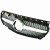 MERCEDES CLA W117 16- LIFT DIAMOND GRILL ATRAPA PRZÓD CHŁODNICY 1178880600