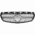 MERCEDES CLA W117 16- LIFT DIAMOND GRILL ATRAPA PRZÓD CHŁODNICY 1178880600