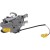 BMW 3 G20 LIFT ZAMEK MASKI PORKYWY SILNIKA AKTYWNY RYGIEL PRAWY 51237468354