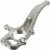 JEEP GRAND CHEROKEE WK2 2016-2021 ZWROTNICA PRAWA PRZÓD ALUMINIUM 4877658AD