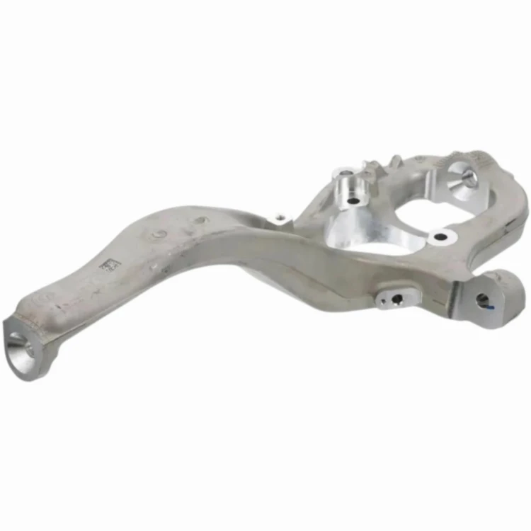 JEEP GRAND CHEROKEE WK2 2016-2021 ZWROTNICA PRAWA PRZÓD ALUMINIUM 4877658AD