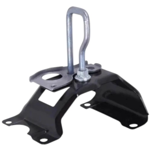 ZAMEK POKRYWY SILNIKA RYGIEL MASKI ZACZEP PRAWY BMW X5 F15 M F85 X6 F16 F86