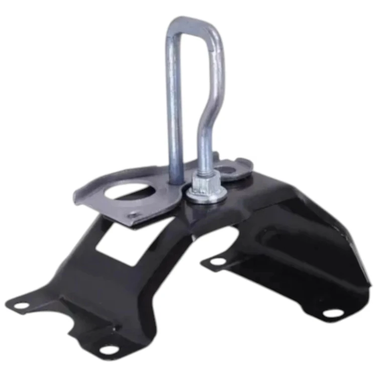 ZAMEK POKRYWY SILNIKA RYGIEL MASKI ZACZEP PRAWY BMW X5 F15 M F85 X6 F16 F86