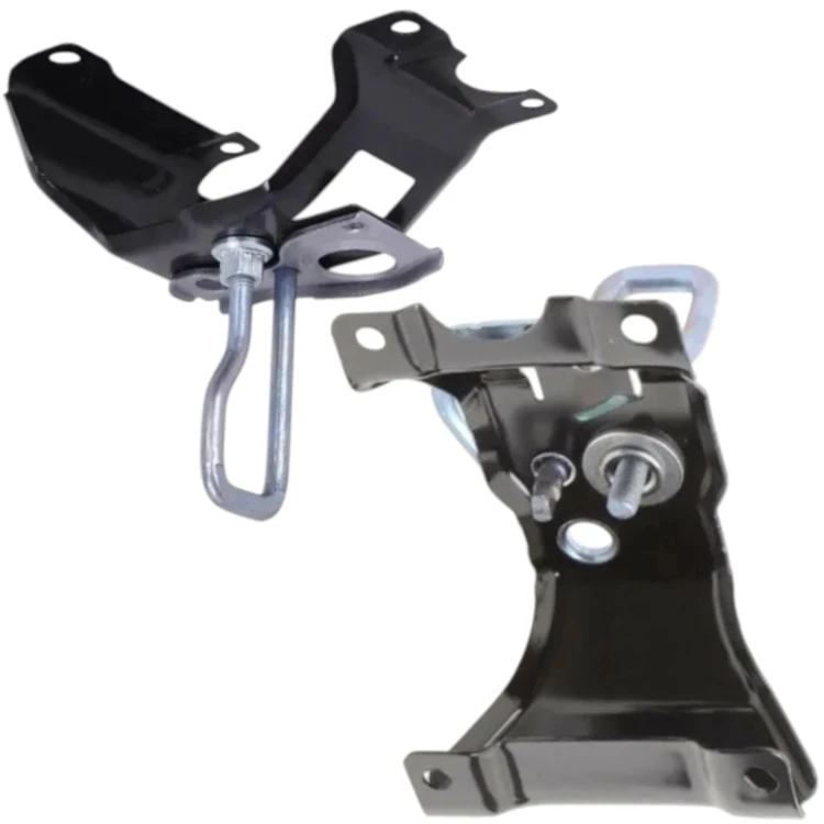 ZAMEK POKRYWY SILNIKA RYGIEL MASKI ZACZEP PRAWY BMW X5 F15 M F85 X6 F16 F86