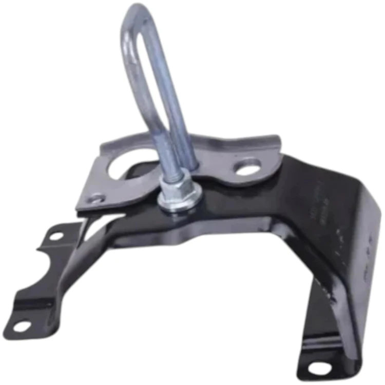 ZAMEK POKRYWY SILNIKA RYGIEL MASKI ZACZEP PRAWY BMW X5 F15 M F85 X6 F16 F86