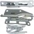 MERCEDES GLE GLS W167 X167 18- ZAWIAS MASKI POKRYWY SILNIKA LEWY 1678803500