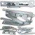 MERCEDES GLE GLS W167 X167 18- ZAWIAS MASKI POKRYWY SILNIKA LEWY 1678803500