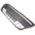 PEUGEOT 208 ALLURE 2015+ ATRAPA GRILL ZDERZAKA PRZÓD 1613485580 CHROM