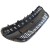 PEUGEOT 208 ALLURE 2015+ ATRAPA GRILL ZDERZAKA PRZÓD 1613485580 CHROM