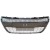 PEUGEOT 208 ALLURE 2015+ ATRAPA GRILL ZDERZAKA PRZÓD 1613485580 CHROM
