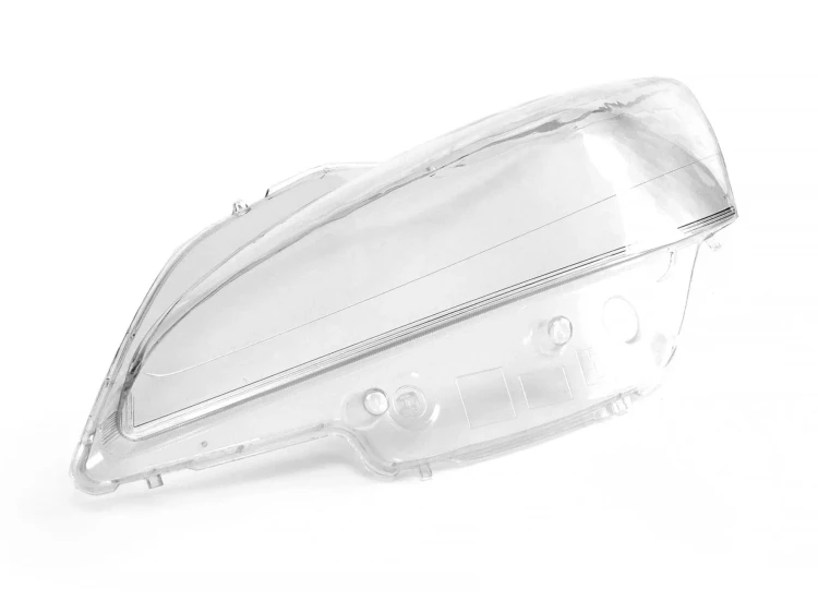 KLOSZ LEWY szkło reflektora lampa PEUGEOT 508 2010-2014