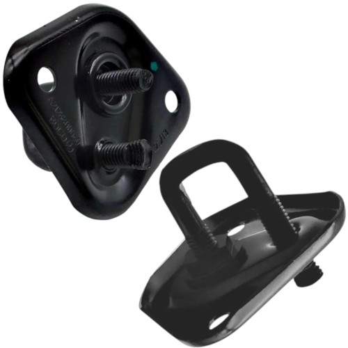 MERCEDES GLC A253 W253 X253 C253 15- RYGIEL MASKI ZAMEK UCHWYT A2538800060