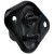 MERCEDES GLC A253 W253 X253 C253 15- RYGIEL MASKI ZAMEK UCHWYT A2538800060