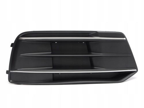 Atrapa Kratka zaślepka Zderzaka Przód PRAWA 80A807680 Audi Q5 80A 16-20