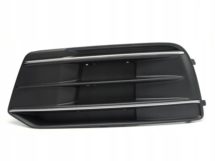 Audi Q5 80A 16-20 Atrapa Kratka zaślepka Zderzaka Przód LEWA 80A807679