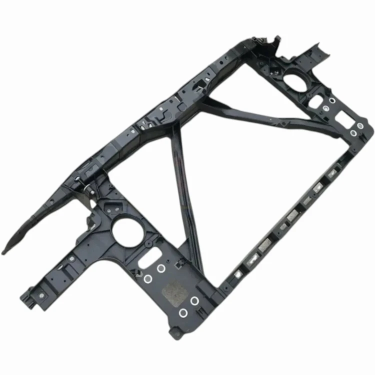 Audi Q7 4L 2006-2015 PAS PRZEDNI wzmocnienie czołowe panel wzmacniający
