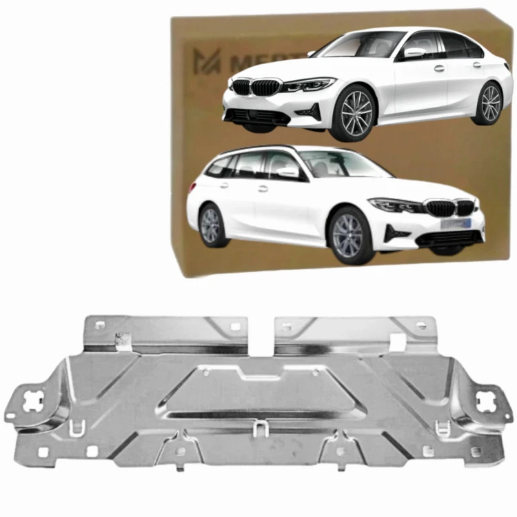 PAS PRZEDNI GÓRNY POSZYCIE OSŁONA WZMOCNIENIE 51647478292 BMW 3 G20 G21 18-