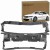 BMW 3 G20 G21 51747455961 KIEROWNICA WLOTU POWIETRZA WLOT PAS PRZEDNI
