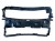 BMW 3 G20 G21 51747455961 KIEROWNICA WLOTU POWIETRZA WLOT PAS PRZEDNI