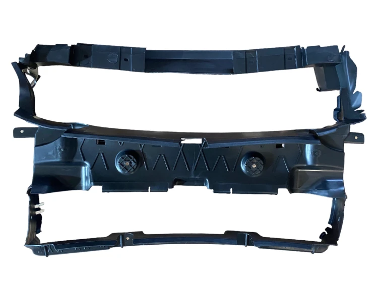 BMW 3 G20 G21 51747455961 KIEROWNICA WLOTU POWIETRZA WLOT PAS PRZEDNI