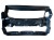 BMW 3 G20 G21 51747455961 KIEROWNICA WLOTU POWIETRZA WLOT PAS PRZEDNI