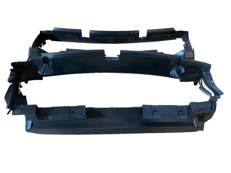 BMW 3 G20 G21 51747455961 KIEROWNICA WLOTU POWIETRZA WLOT PAS PRZEDNI