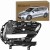 CHRYSLER PACIFICA 2021- ATRAPA KRATKA RAMKA HALOGENU PRAWA 6WF65DX8AB