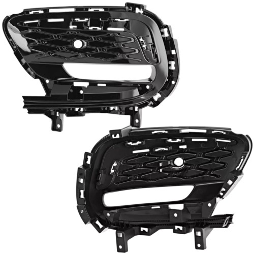 ATRAPA KRATKA RAMKA HALOGENU LEWA 6WF65DX8AC CHRYSLER PACIFICA 2021-