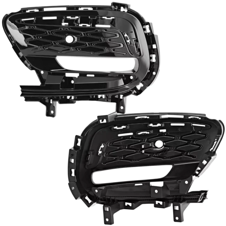ATRAPA KRATKA RAMKA HALOGENU LEWA 6WF65DX8AC CHRYSLER PACIFICA 2021-