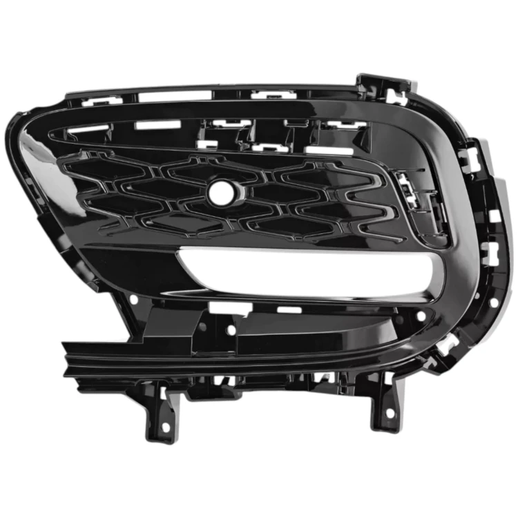 ATRAPA KRATKA RAMKA HALOGENU LEWA 6WF65DX8AC CHRYSLER PACIFICA 2021-