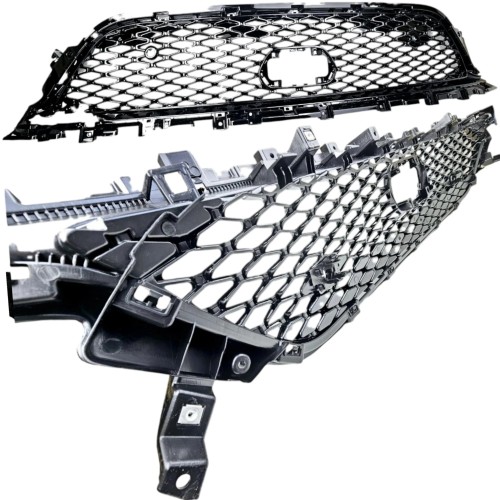 Atrapa kratka GRILL ZDERZAKA PRZÓD 6WF66DX8AB CHRYSLER PACIFICA 2021-