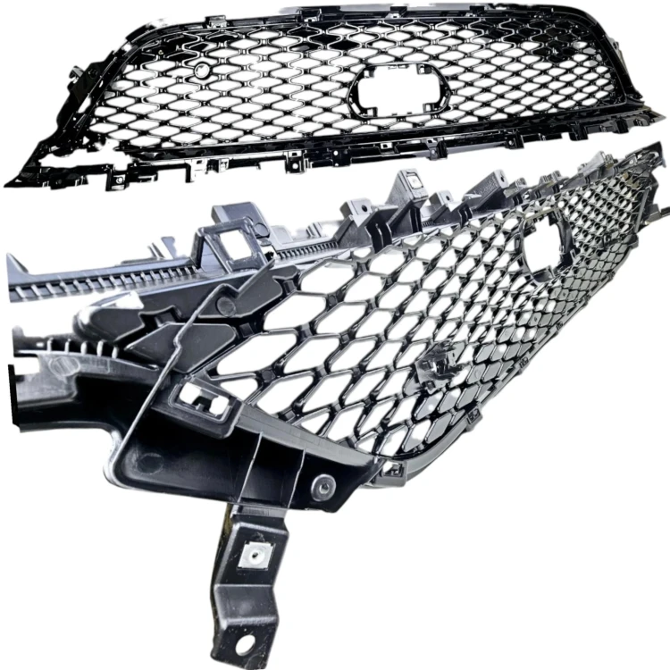 Atrapa kratka GRILL ZDERZAKA PRZÓD 6WF66DX8AB CHRYSLER PACIFICA 2021-