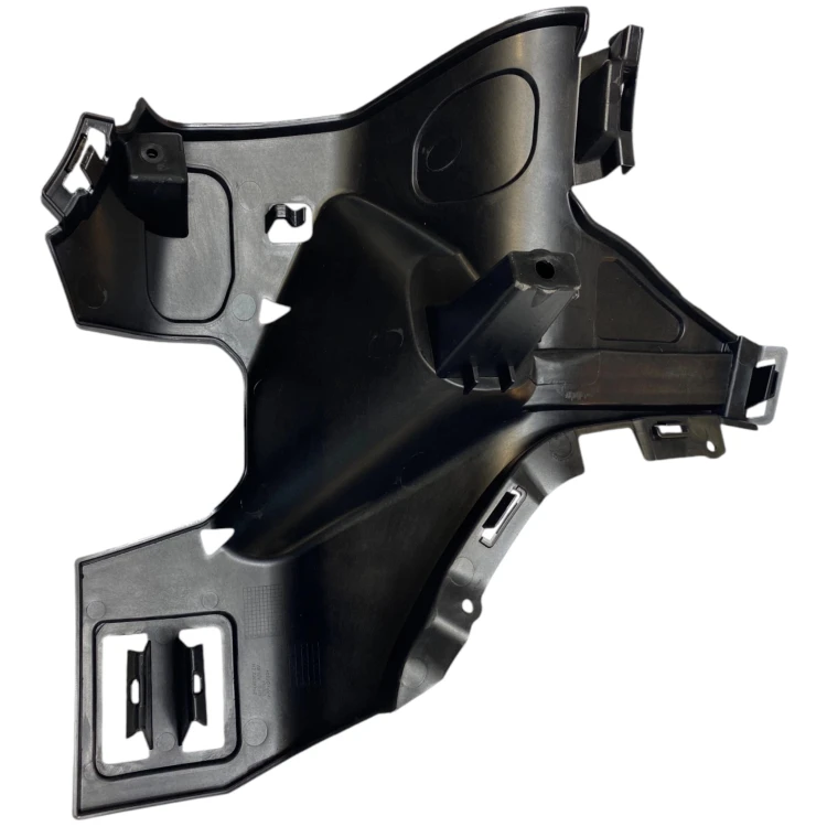 VOLVO XC40 31449362 18-22 MOCOWANIE ZDERZAKA LEWE uchwyt ślizg lewy