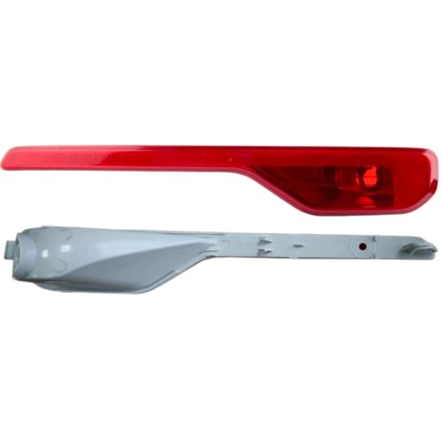 VOLVO XC40 2018- HALOGEN LAMPA PRZECIWMGIELNA TYLNA PRAWA 31656866 NOWA
