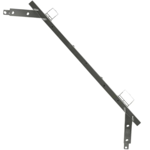 VOLVO V60 S60 18- WZMOCNIENIE GÓRNE BELKA WSPORNIK ALUMINIUM 31468225