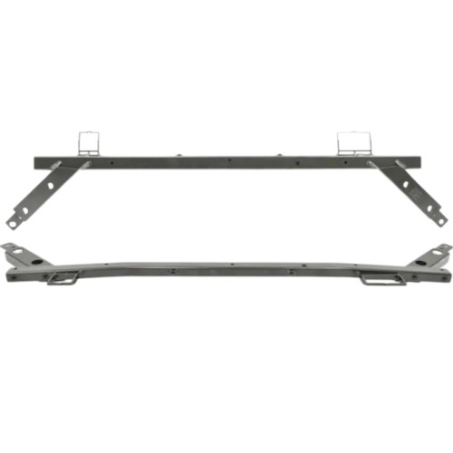 VOLVO V60 S60 18- WZMOCNIENIE GÓRNE BELKA WSPORNIK ALUMINIUM 31468225