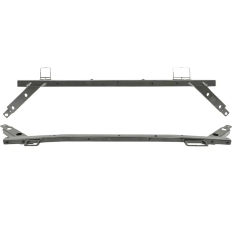VOLVO V60 S60 18- WZMOCNIENIE GÓRNE BELKA WSPORNIK ALUMINIUM 31468225