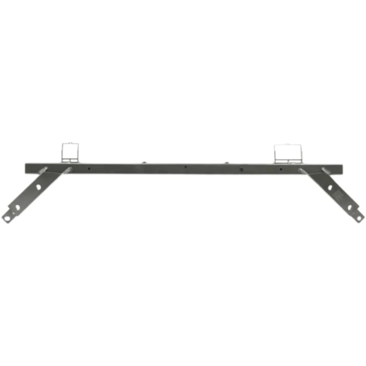 VOLVO V60 S60 18- WZMOCNIENIE GÓRNE BELKA WSPORNIK ALUMINIUM 31468225
