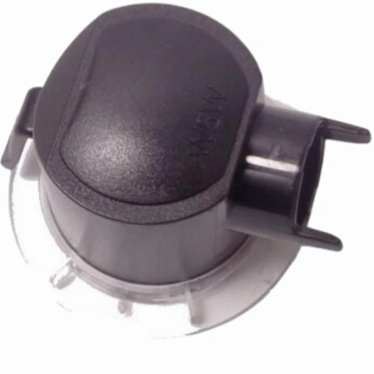 VOLVO XC60 08-17 LAMPKA OŚWIĘTLENIA OTOCZENIA POJAZDU W LUSTERKU 31217287