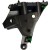 VOLVO XC60 13-17 ŚLIZG PRAWY zderzaka uchwyt mocowanie 31323759
