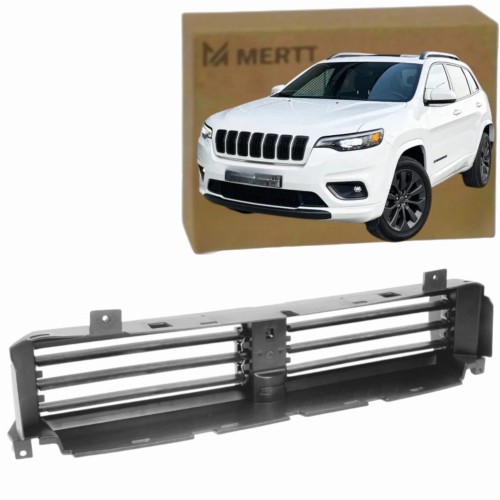 KIEROWNICA WLOT KANAŁ POWIETRZA ROLETA 68412008A JEEP CHEROKEE V 18-23