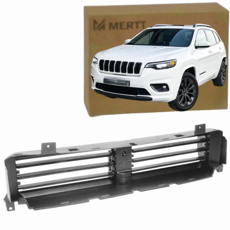 KIEROWNICA WLOT KANAŁ POWIETRZA ROLETA 68412008A JEEP CHEROKEE V 18-23