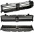 KIEROWNICA WLOT KANAŁ POWIETRZA ROLETA 68412008A JEEP CHEROKEE V 18-23