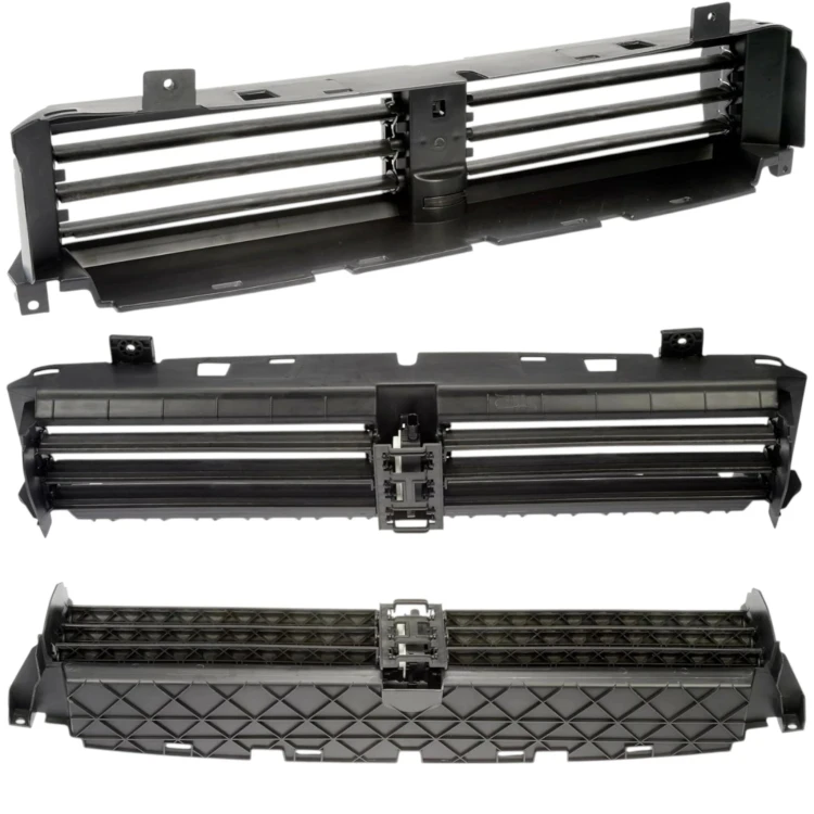 KIEROWNICA WLOT KANAŁ POWIETRZA ROLETA 68412008A JEEP CHEROKEE V 18-23