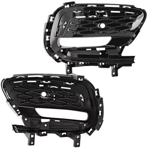 ATRAPA KRATKA RAMKA HALOGENU PRAWA 6WF65DX8AB CHRYSLER PACIFICA 2021-