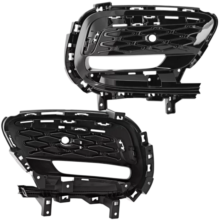 ATRAPA KRATKA RAMKA HALOGENU PRAWA 6WF65DX8AB CHRYSLER PACIFICA 2021-