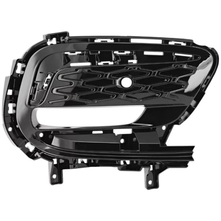 ATRAPA KRATKA RAMKA HALOGENU PRAWA 6WF65DX8AB CHRYSLER PACIFICA 2021-