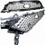 CHRYSLER PACIFICA 2021- Atrapa kratka GRILL ZDERZAKA PRZÓD 6WF66DX8AB